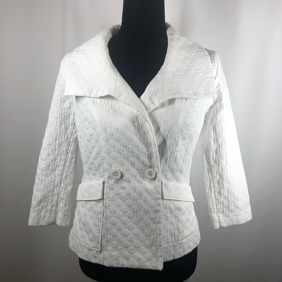 Cabi jacket white - Picture 1 of 12